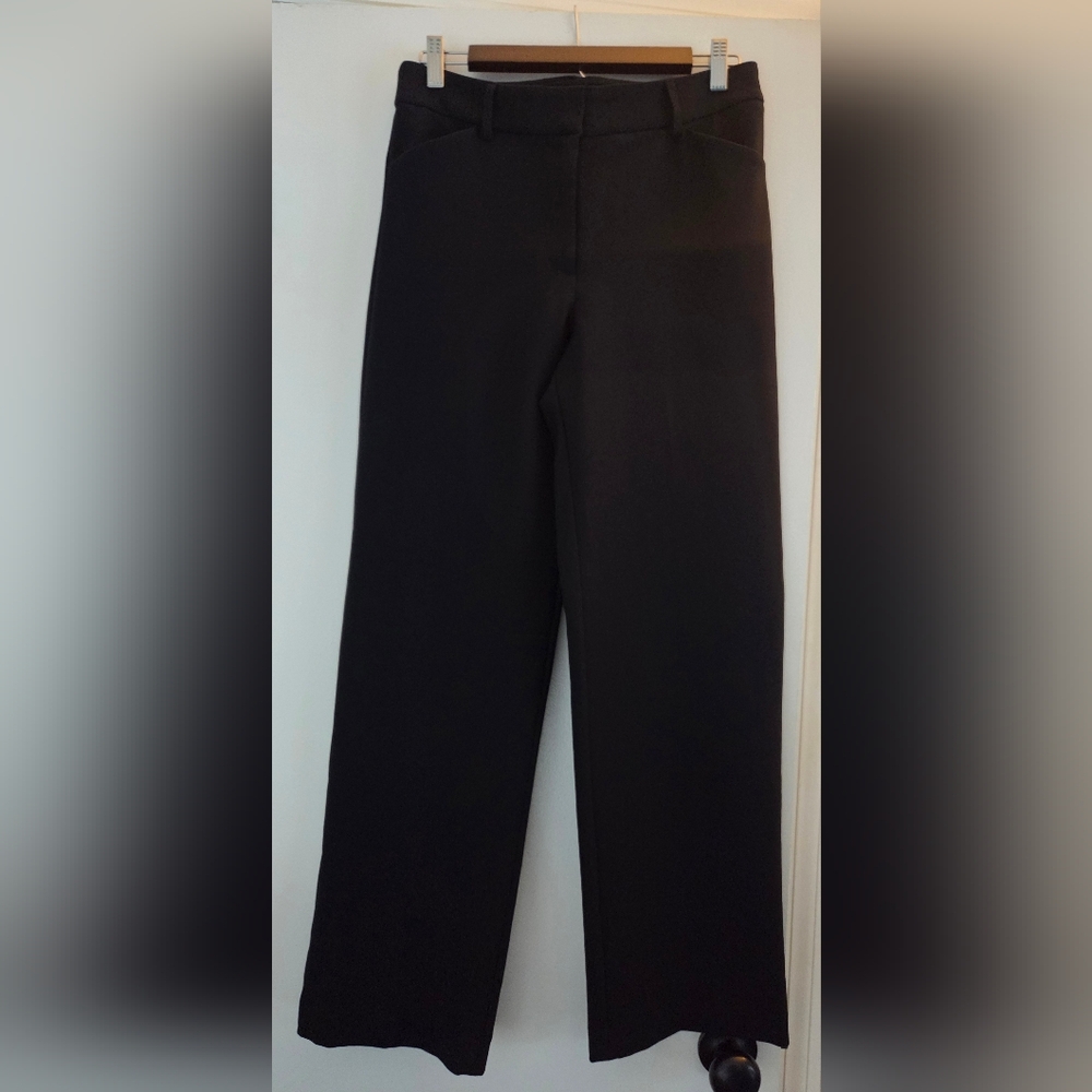 Express Editor Trousers